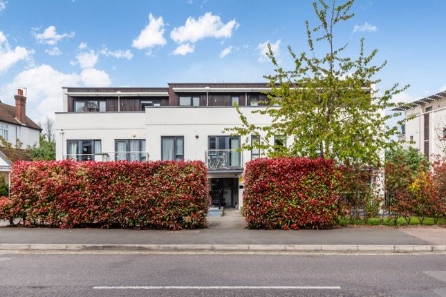 Albemarle Road, Beckenham, Kent BR3, 2 bedroom flat for sale - 70068514 ...