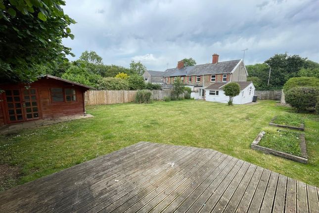 1, Upon Hill, Misterton photo 2