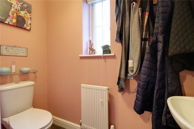 12 Bayleaf Lane, Barton-Upon-Humber photo 3