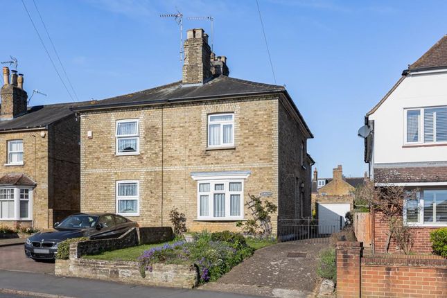 3-bed house on 103 Bengeo Street, Hertford, £625,000