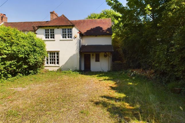 Thumbnail Property for sale in Netherne Lane, Coulsdon