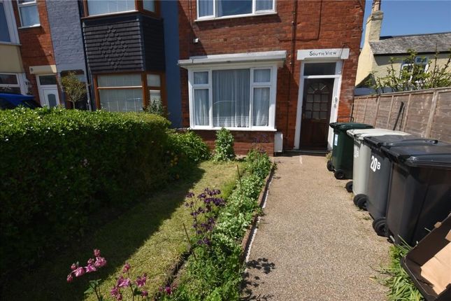 2 bed flat for sale in Station Road, Sutton-On-Sea, Mablethorpe LN12