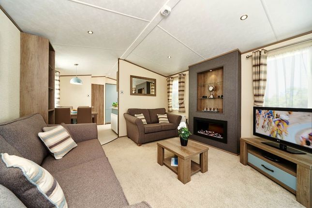 FW27, Percy Wood Holiday Park, Morpeth photo 3