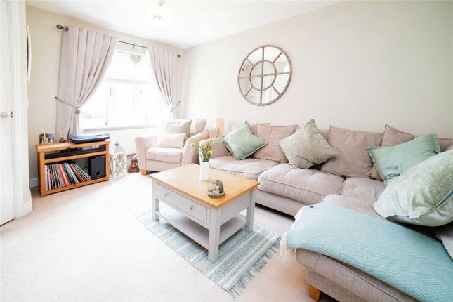 Semi-detached house for sale in Pinfold Close, Skegby, Nottinghamshire