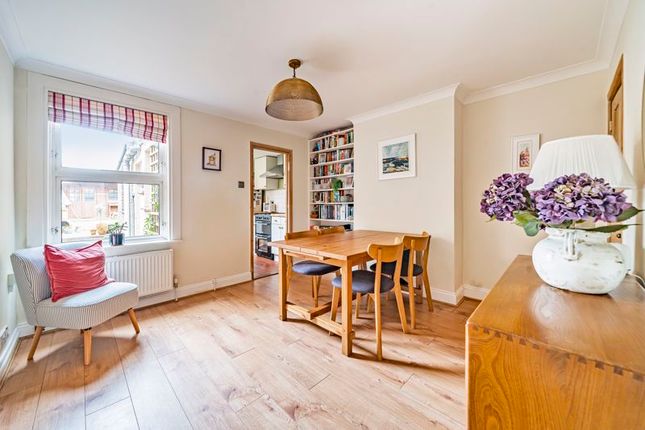 Semi-detached house for sale in Field Place, George Road, Godalming