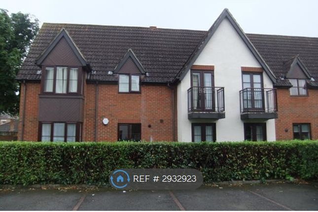1 bed property for rent in Southern Hill, Reading RG1