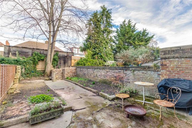 Clifford Gardens, London photo 2