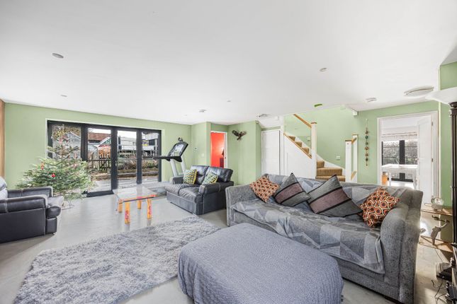 Horsemarling Cottage, 1, Horsemarling Lane, Stonehouse photo 2