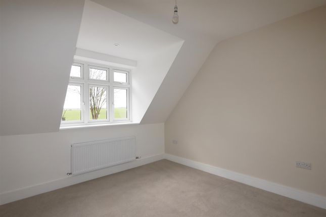 Detached house for sale in Papist Way, Cholsey, Wallingford