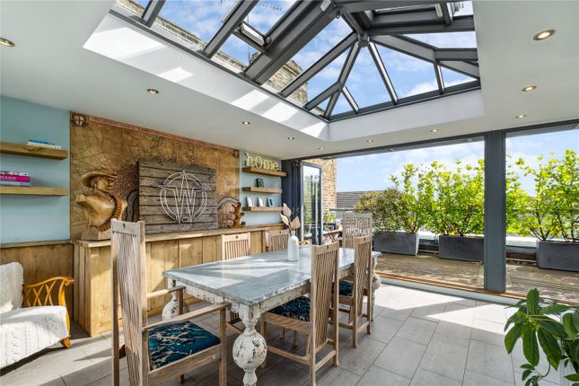 3-bed flat on Apartment 12,, 5, Spanish Road, London, £1,195,000