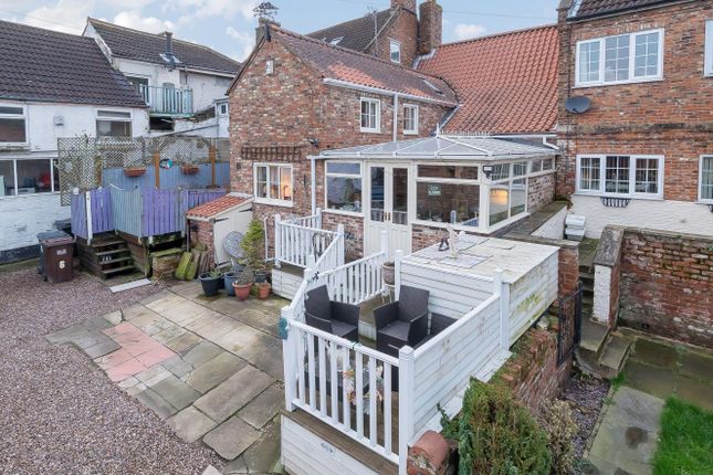 Cottage for sale in High Street, Cawood, Selby