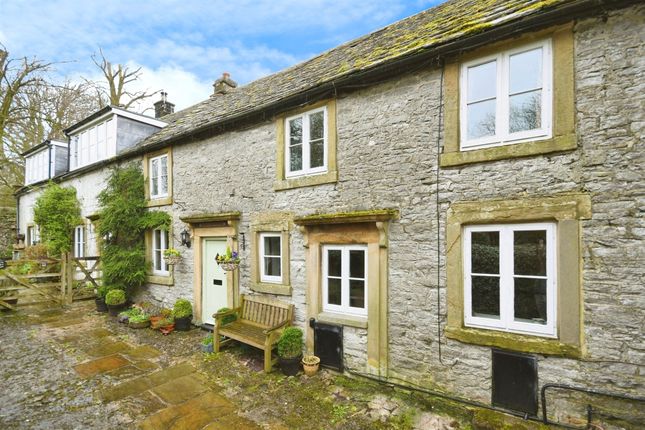 Thumbnail Cottage for sale in ., Litton, Buxton