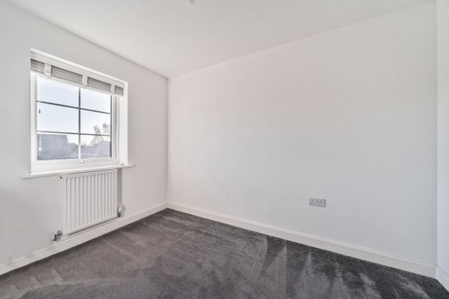 End terrace house for sale in Ernest Tyrer Avenue, Stoke-On-Trent