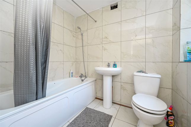 End terrace house for sale in Mount Pleasant, Bilston, Wolverhampton, West Midlands