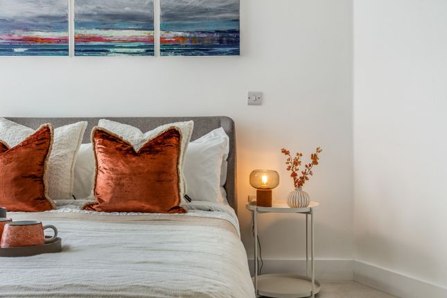 Show Bedroom