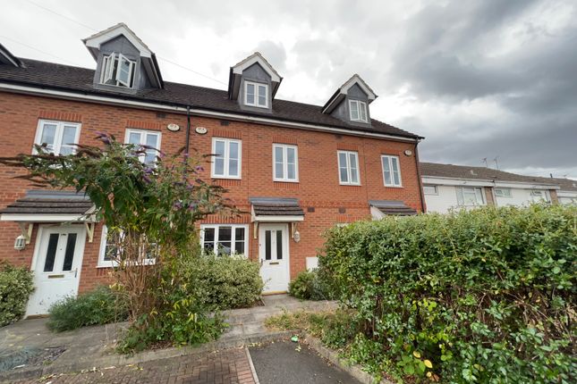3-bed house on 21a, Williamson Way, OXFORD, £1,900/mo