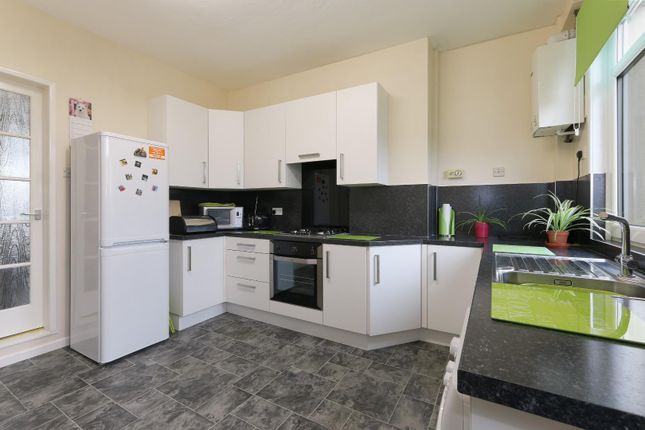 Terraced house for sale in Wentworth Road, Penistone, Sheffield