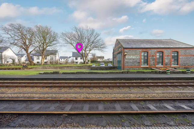 20, River Meadows, Castletown photo 3