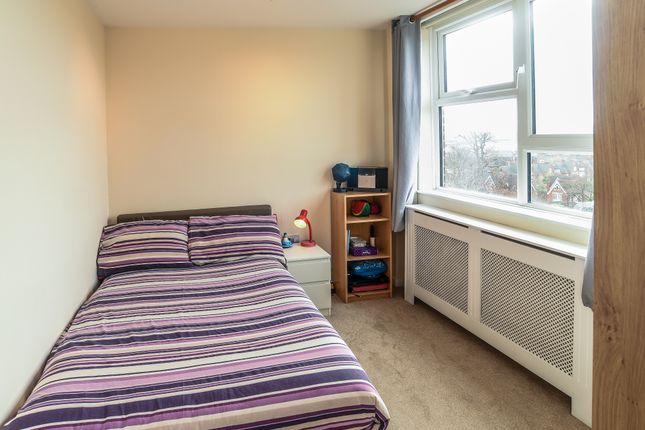 Flat for sale in Park Valley, The Park, Nottingham