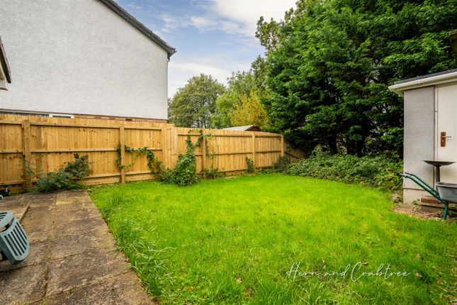 Detached bungalow for sale in Avonridge, Thornhill, Cardiff