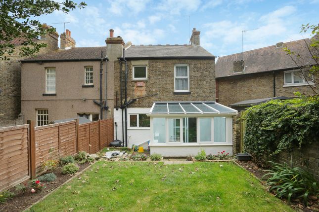 Semi-detached house for sale in St. Georges Road, Broadstairs