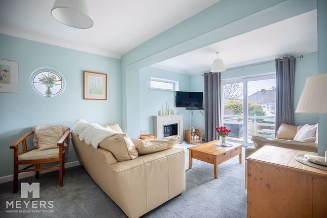 Detached house for sale in Balmoral Avenue, Bournemouth