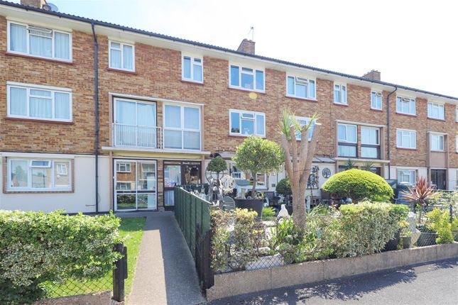 Thumbnail Maisonette for sale in Wise Lane, West Drayton