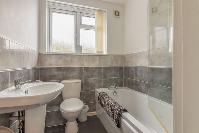 Semi-detached house for sale in South Crescent, Wolverhampton