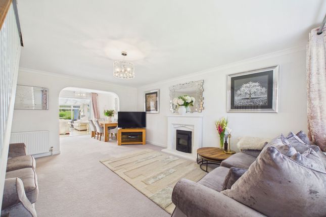 33 Elizabeth Crescent, Whitehaven photo 4
