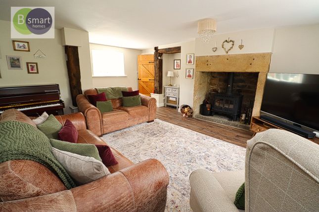 Low Farm Cottage, 131, Melton High Street, Rotherham photo 3