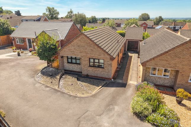 2-bed house on 21, Pope Crescent, Leicester, £300,000
