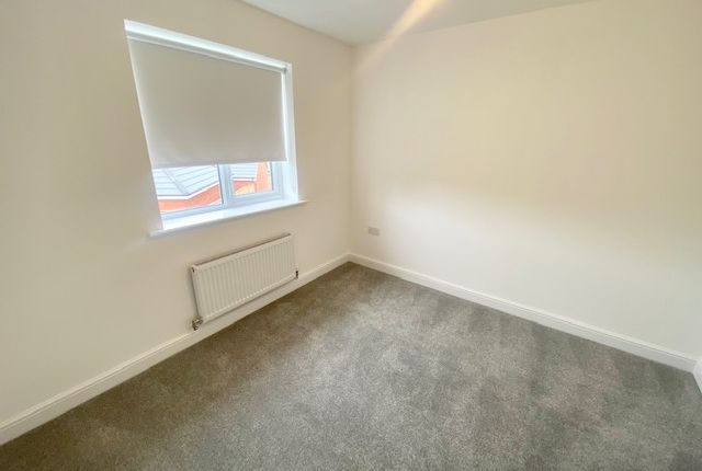 Property to rent in Morcom Drive, Leicester