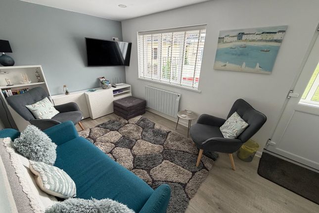 The Bungalow ,21 Landscove Holiday Village, Brixham photo 3