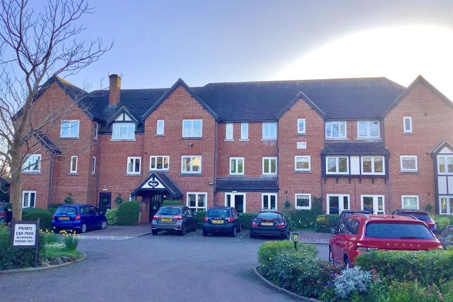 Thumbnail Property for sale in Swan Court, Banbury Road, Stratford-Upon-Avon