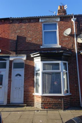 Thumbnail Terraced house to rent in Surrey Street, Middlesbrough