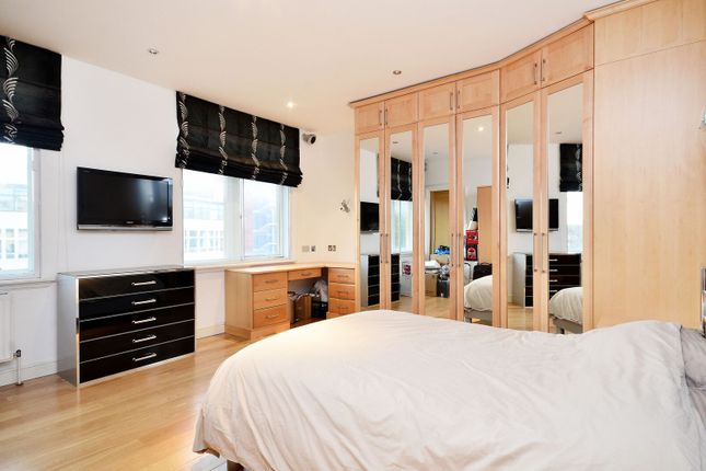 Manor House, Marylebone photo 4