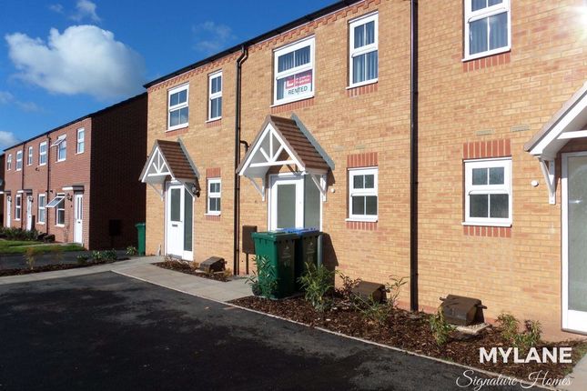 2 Bedroom Houses To Let In Coventry Primelocation