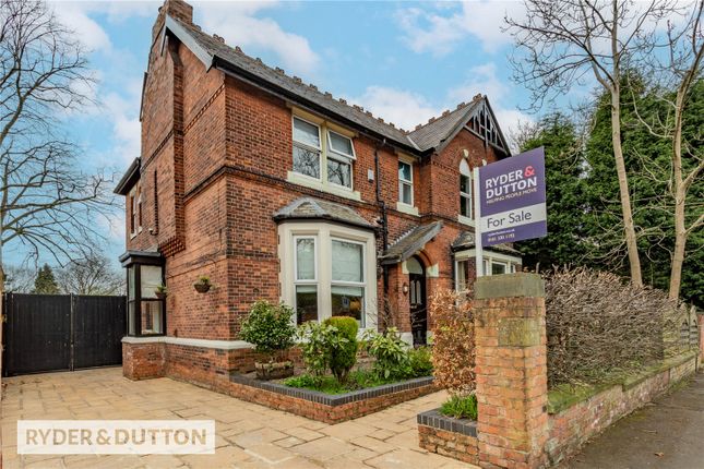 65, Taunton Road, Greater Manchester photo 3
