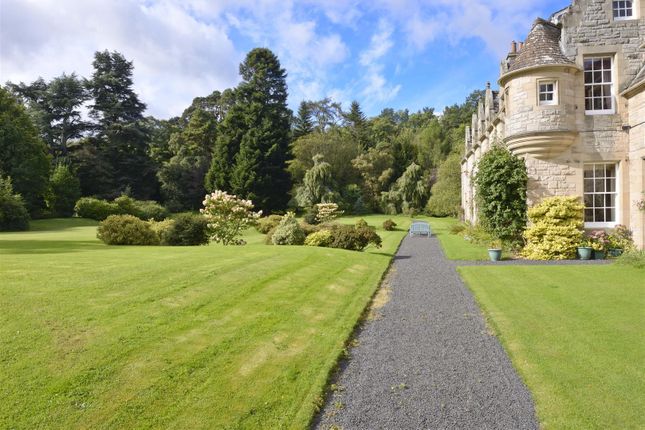 Country house for sale in 5 Towerburn, Denholm, Hawick