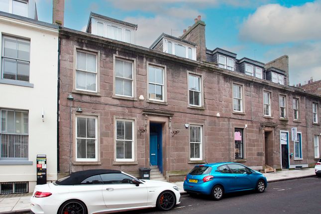 Thumbnail Flat for sale in 28 Gf/L South Tay Street, Dundee