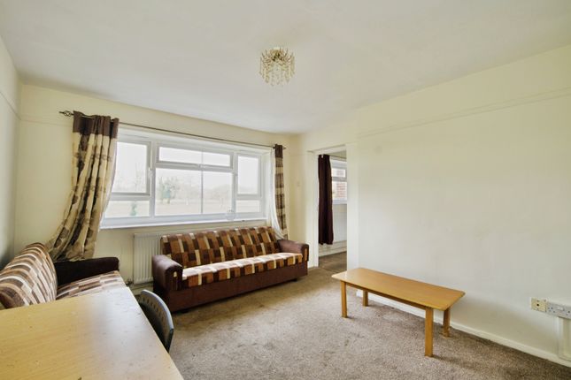 1-bed flat on 44, Forest View Road, London, £260,000