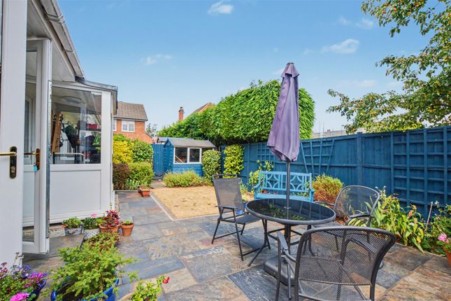 4, Blackrod Close, Nottingham photo 4