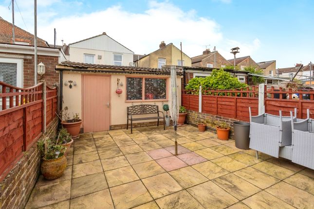 Terraced house for sale in Funtington Road, Portsmouth