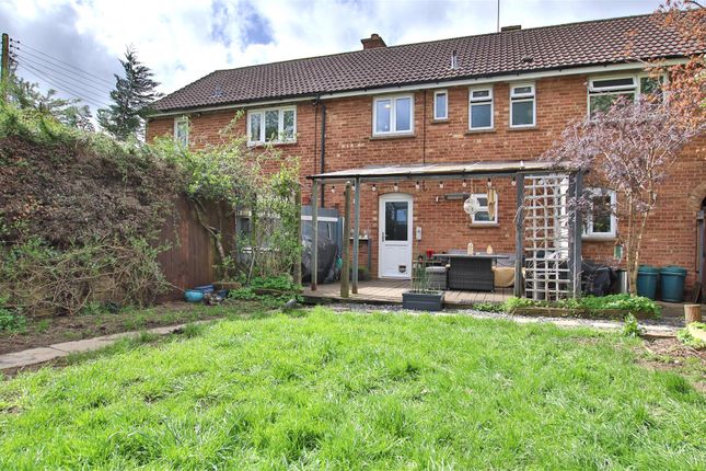 Property for sale in Sycamore Road, Northway, Tewkesbury