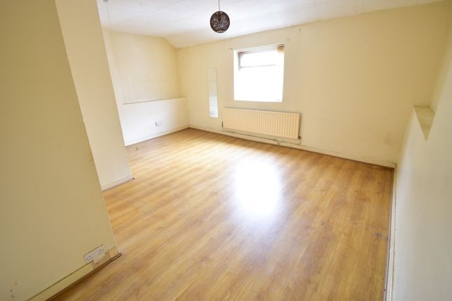 Town house for sale in St Teilo Street, Pontarddulais, Swansea