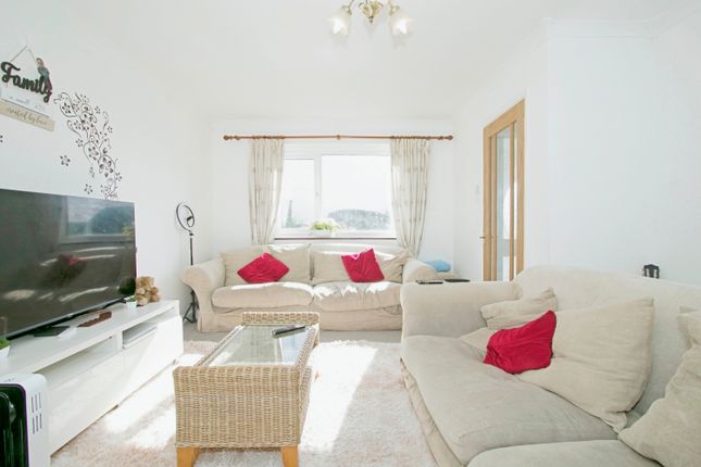 End terrace house for sale in Rashleigh Vale, Truro, Cornwall