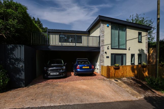 Thumbnail Detached house for sale in Old Hill, Christchurch