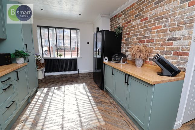 9, Morris Avenue, Rotherham photo 4