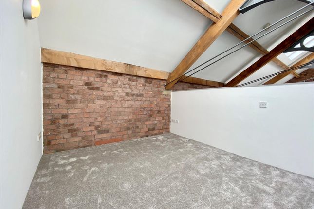 Flat for sale in Abbey Building, 12 Old Haymarket, Liverpool