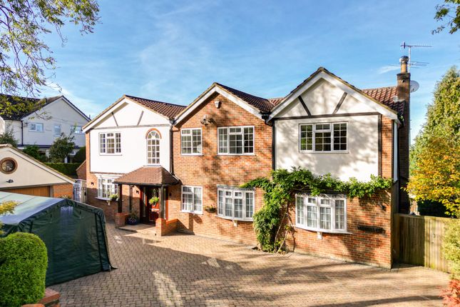 Detached house for sale in Hare Lane, Great Missenden